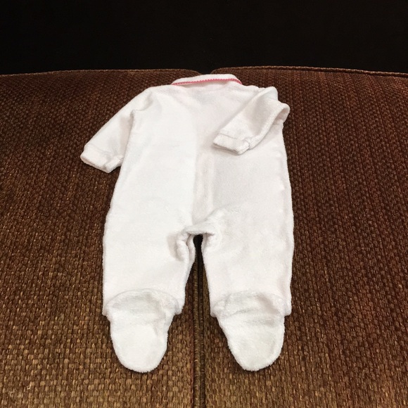 💗 CARTER’S 💗 COLLECTION ADORABLE KIDS BODYSUIT . - Picture 6 of 6
